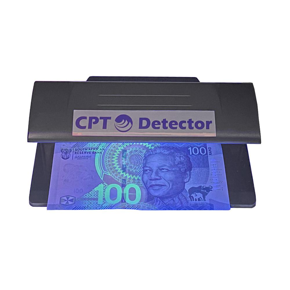 4W UV Counterfeit Detector UV041