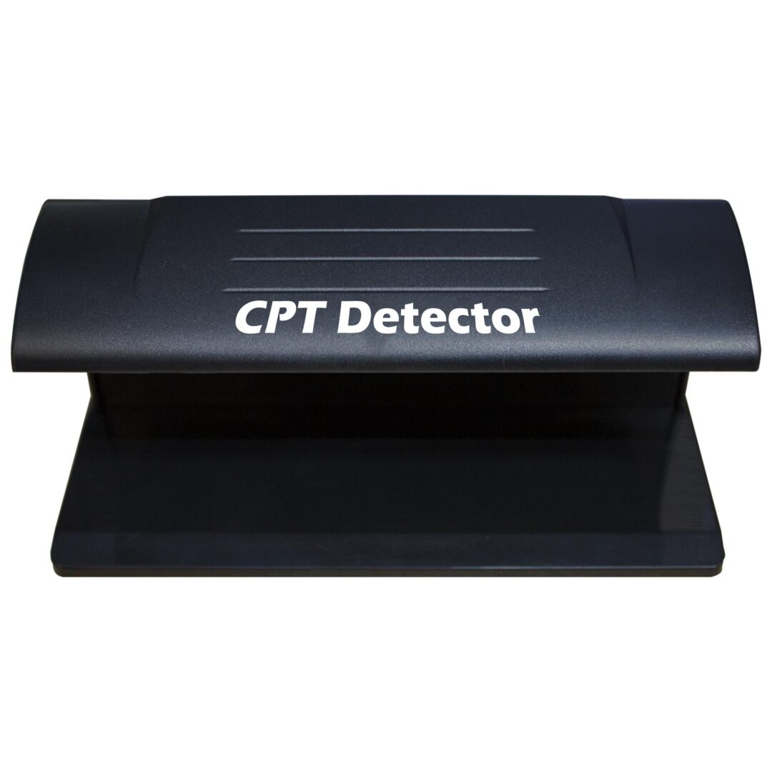 4W UV Counterfeit Detector UV041 - Image 2