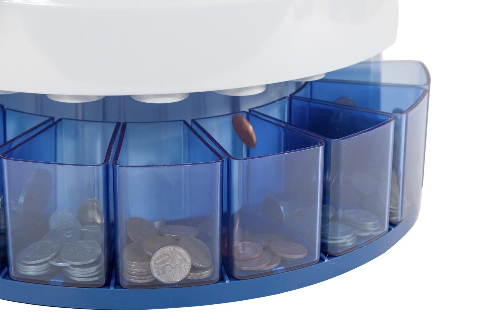 Coin Sorter Counter COI020 - Image 2