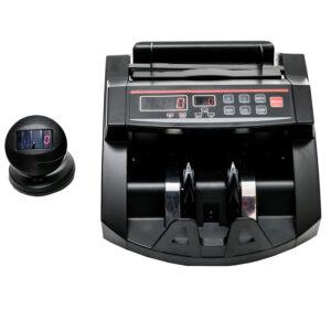 SKU CP002 FIT100 Note Counter_Front_External Display