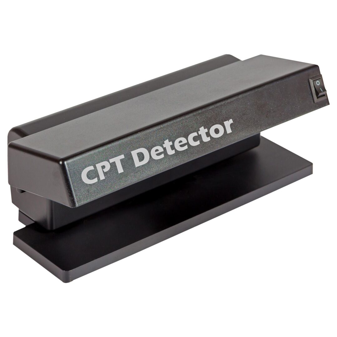 12W UV Counterfeit Detector UV031 - Image 2