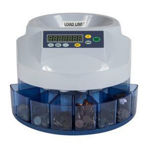 Coin Sorter Counter COI020