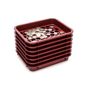 Coin Sorter Trays COI002