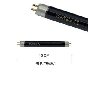 UV Globes 4W UV012