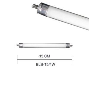 UV White Globes 4W UV013
