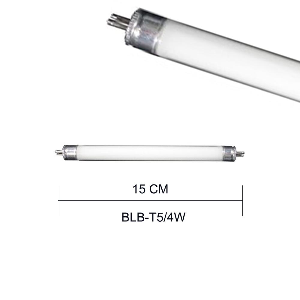 UV White Globes 4W UV013