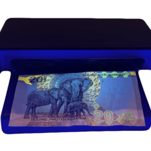 LED UV Counterfeit Detector UV048