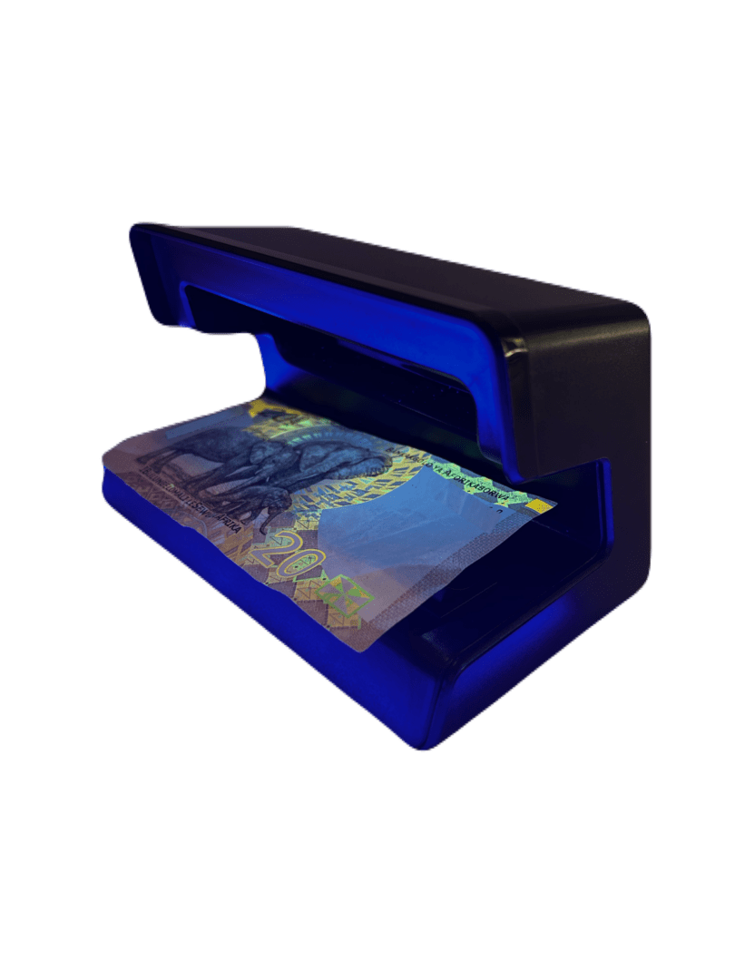LED UV Counterfeit Detector UV048 - Image 4