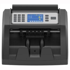 FIT50 Note Counter